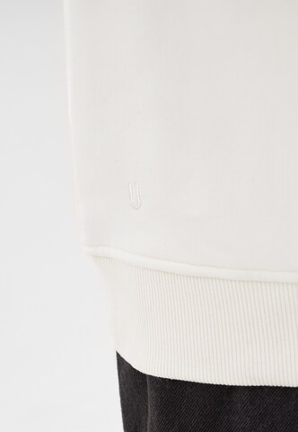 Johnny Urban Sweatshirt 'Cooper' in Beige
