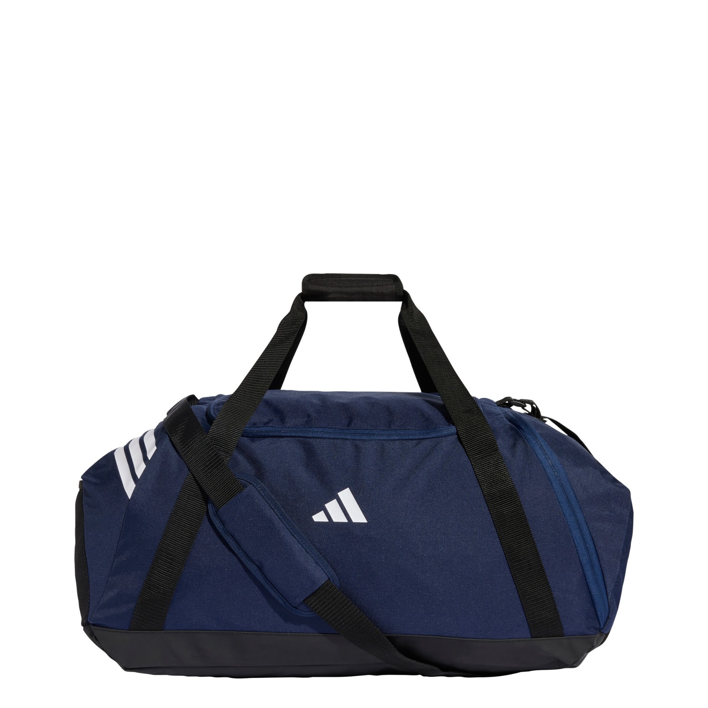ADIDAS PERFORMANCE - Malas de desporto 'Tiro' em azul: frente