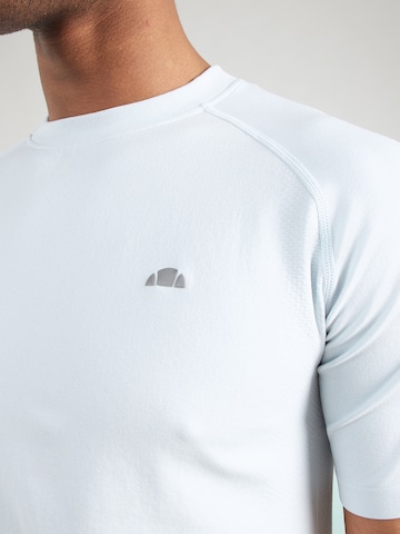 ELLESSE Функционална тениска 'Drexani' в синьо