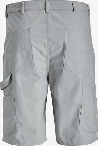 JACK & JONES Regular Jeans 'KARL' in Grey