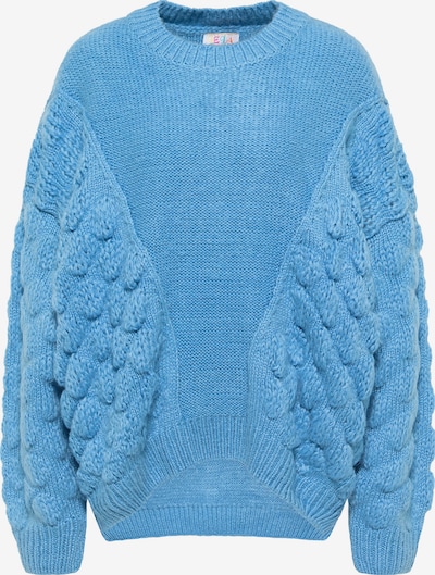 IZIA Пуловер в синьо, Преглед на продукта