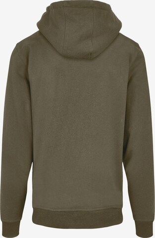 Mister Tee Sweatshirt in Groen