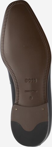 BOSS Orange - Sapato Slip-on 'Lisbon' em castanho