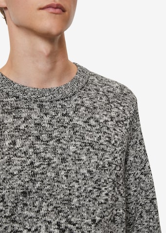 Pullover di Marc O'Polo DENIM in grigio