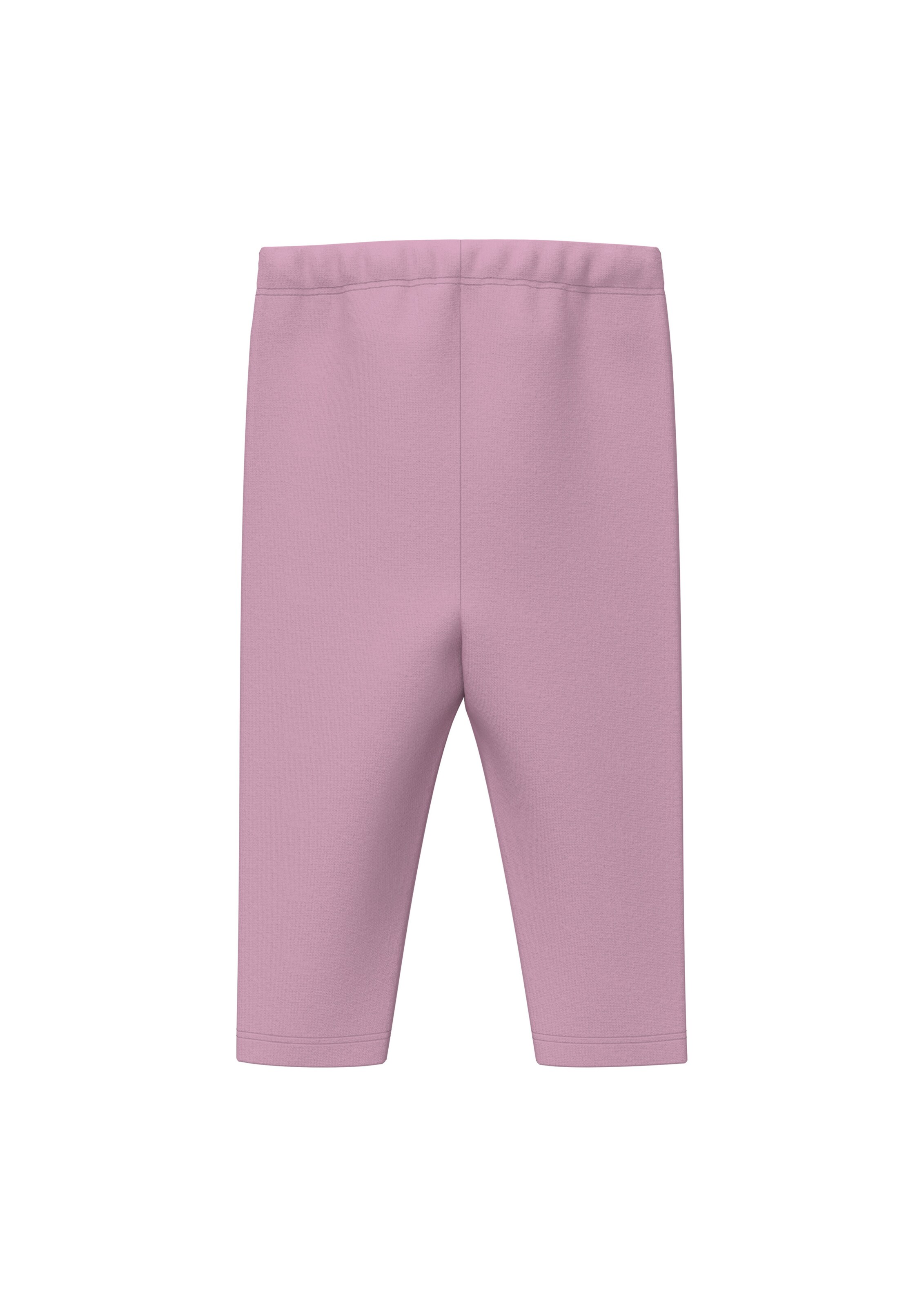 s.Oliver Skinny Leggings in Pink: front