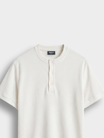 Burocs Shirt‌‌‌‌‌‌‌‌‌‌ in Weiß