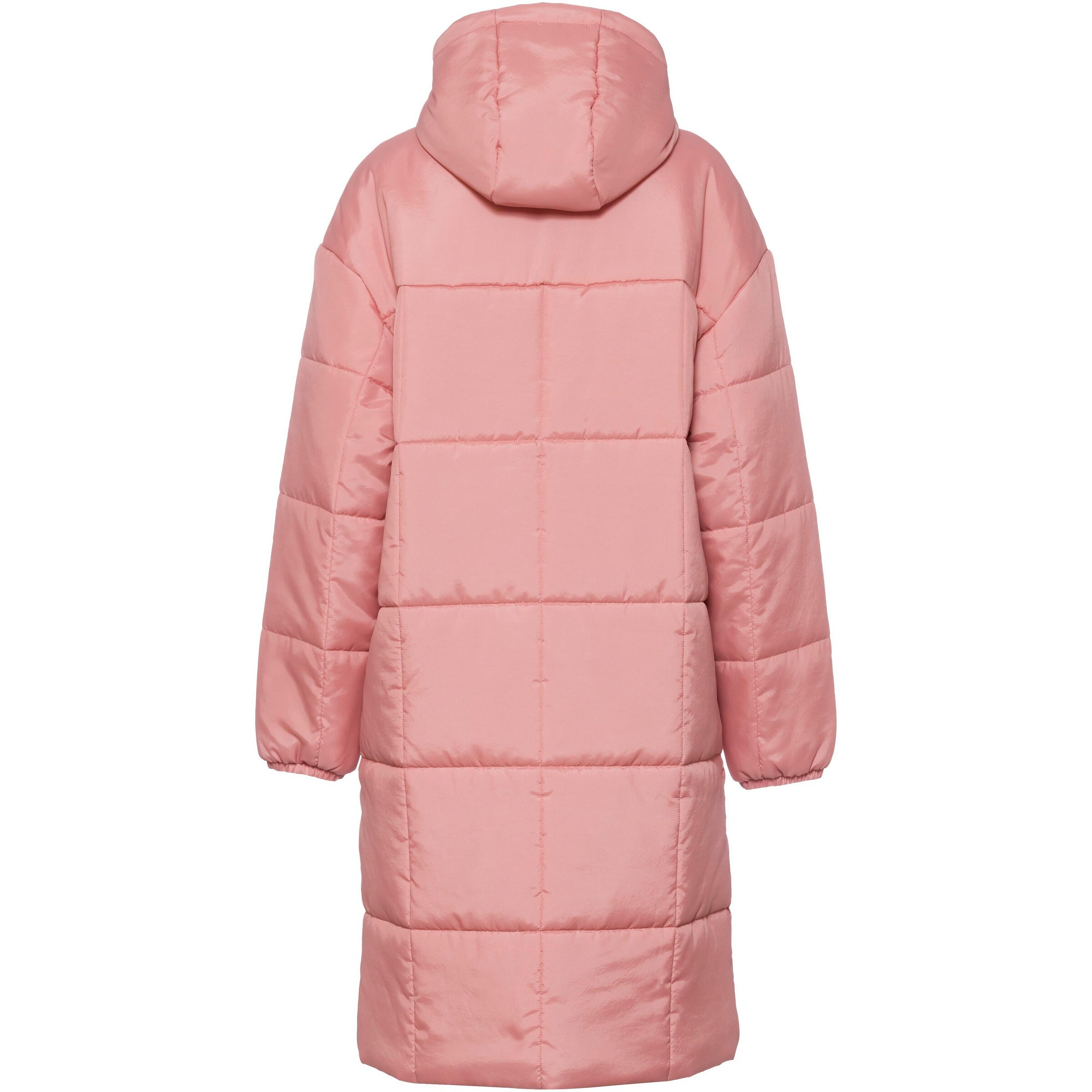 Nike Sportswear Winter Coat 'Essentials' in Pink