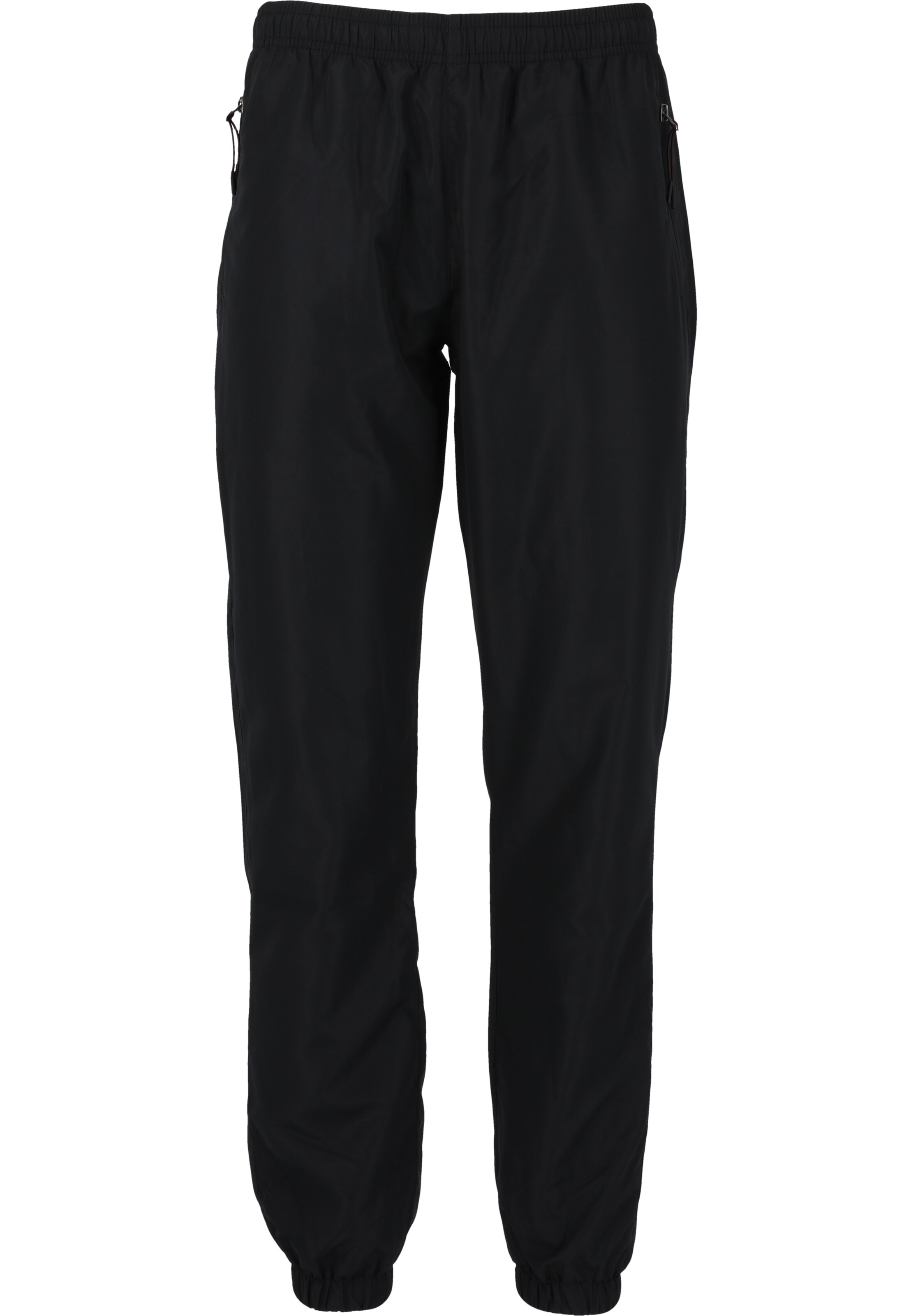 Cruz Trainingsanzug in Schwarz