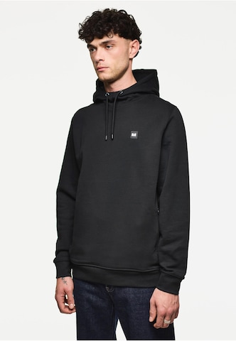 Weekend Offender Sweatshirt in Black: front