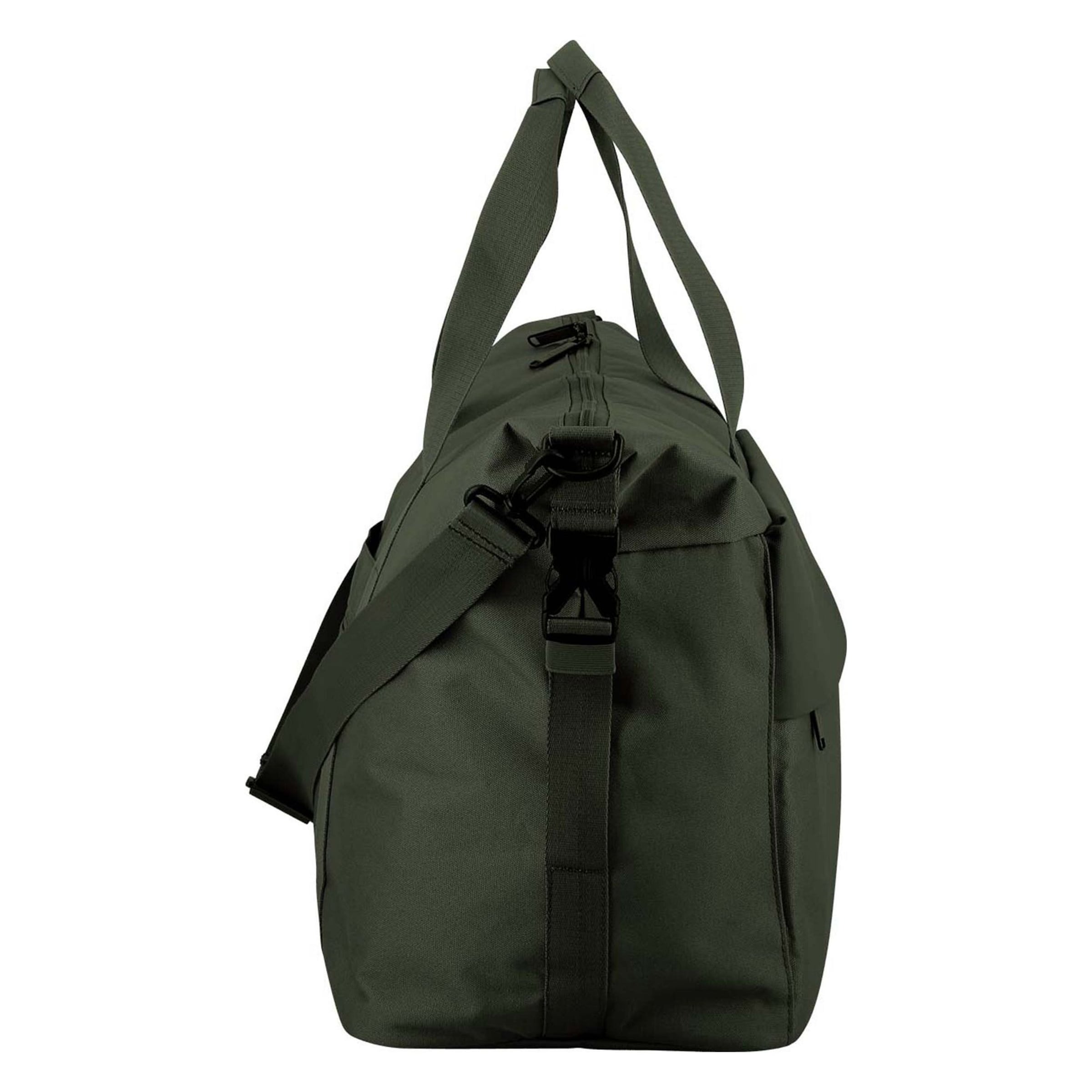 Jump Weekend bag 'Dunaa ' in Green