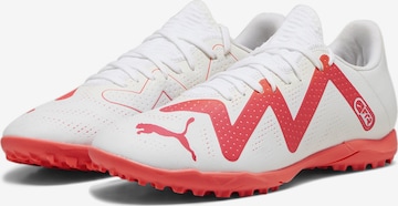 PUMA Fußballschuh 'Future Play' in Weiß