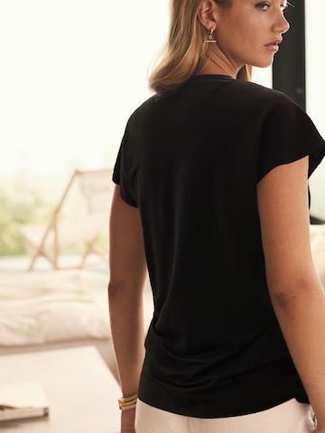 Next Blouse in Black