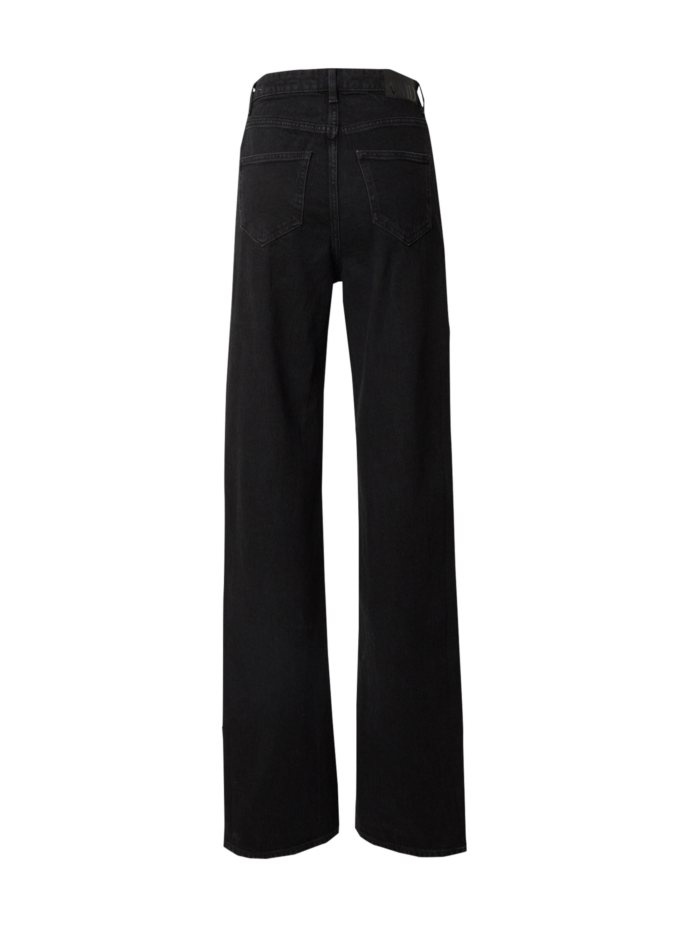 Vero Moda Tall Regular Jeans 'Tessa' in Black