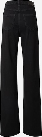 Vero Moda Tall - regular Vaquero 'TESSA' en negro