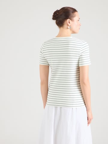 Aware - Camiseta 'AWAVANI' en blanco