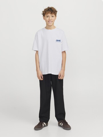 Jack & Jones Junior Shirt in White
