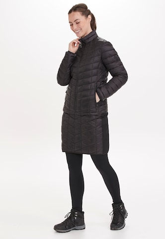 Whistler Outdoor Jacket 'Kate' in Black