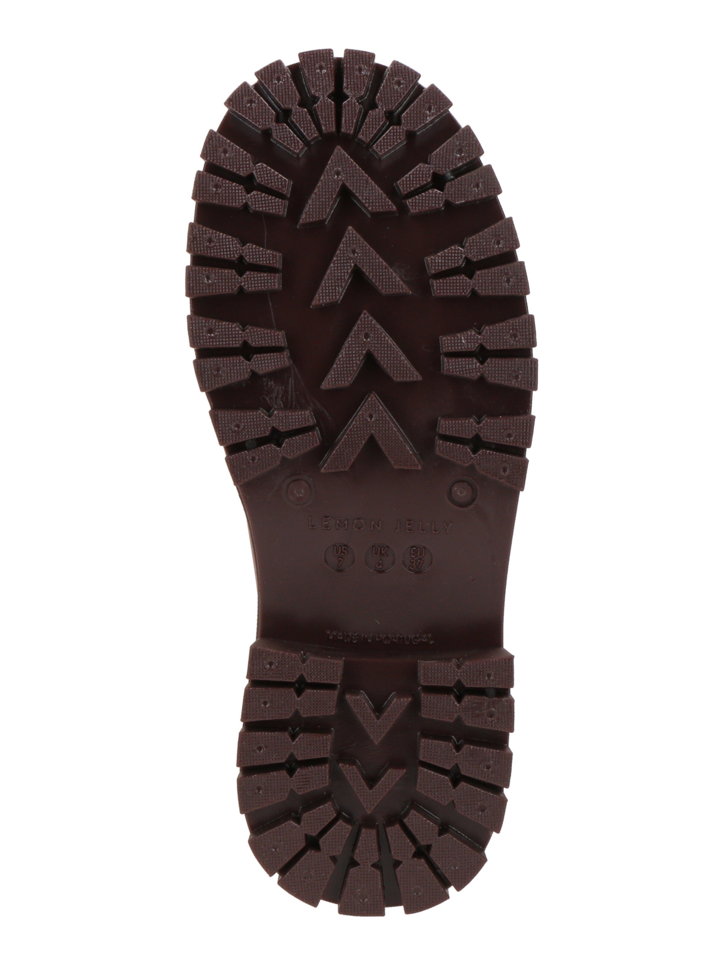 LEMON JELLY Gumicsizmák 'KAIAH' - piros