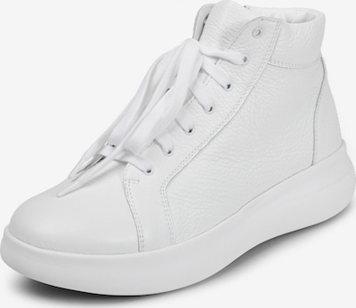 VITAFORM Sneaker high in weiß, Produktansicht