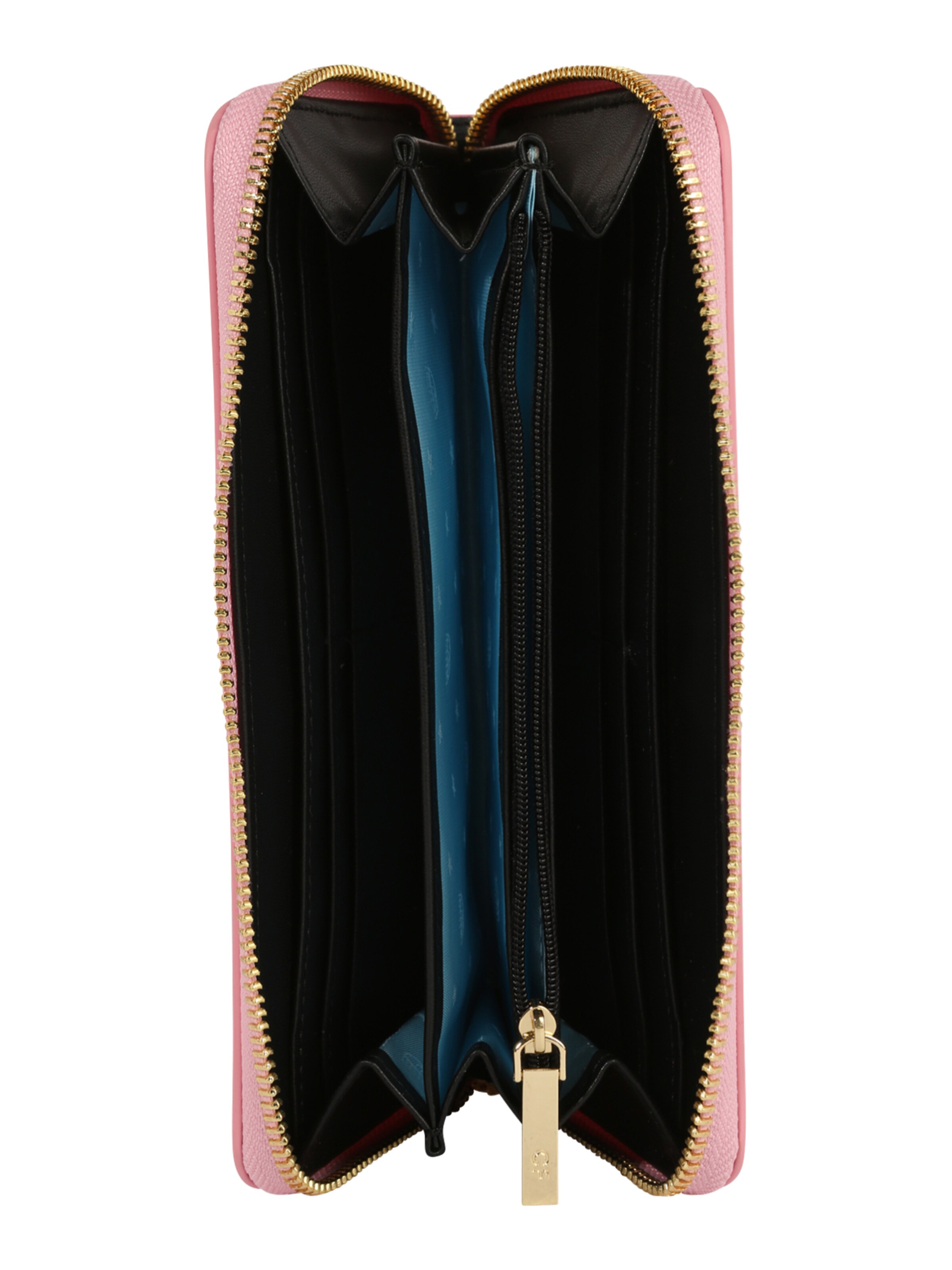 Frauen Portemonnaies Chiara Ferragni Portemonnaie 'RANGE' in Hellpink - RG54213 Frauen Portemonnaies Chiara Ferragni Portemonnaie 'RANGE' in Hellpink - RG54213