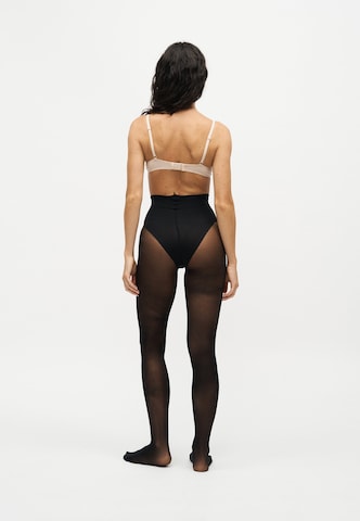 Swedish Stockings Тонкие колготки 'Amelia' в Черный