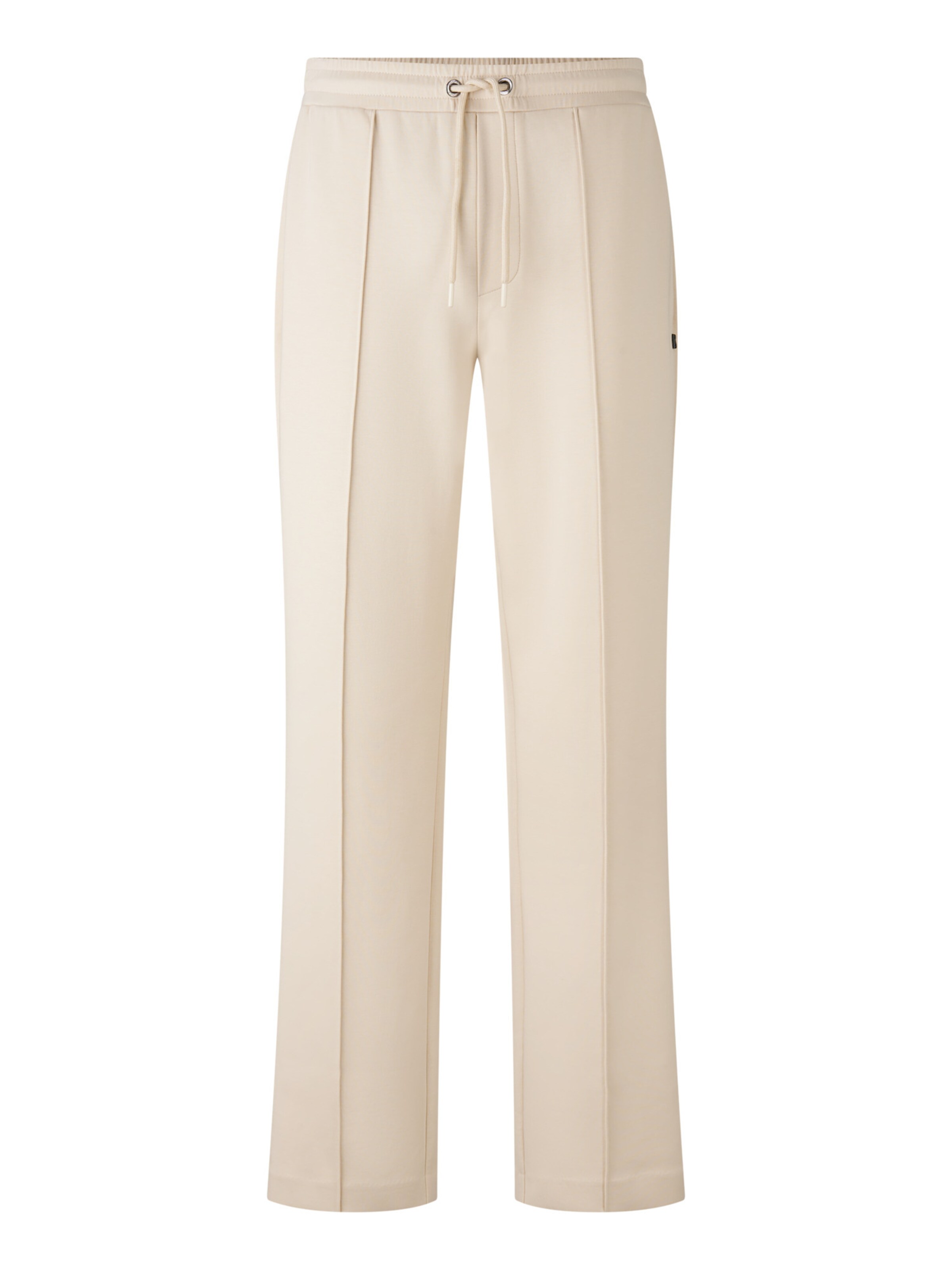 BOGNER Regular Hose 'Stan' in Beige: Vorderseite