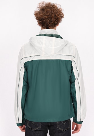 Giacca di mezza stagione di Mo ATHLSR in verde