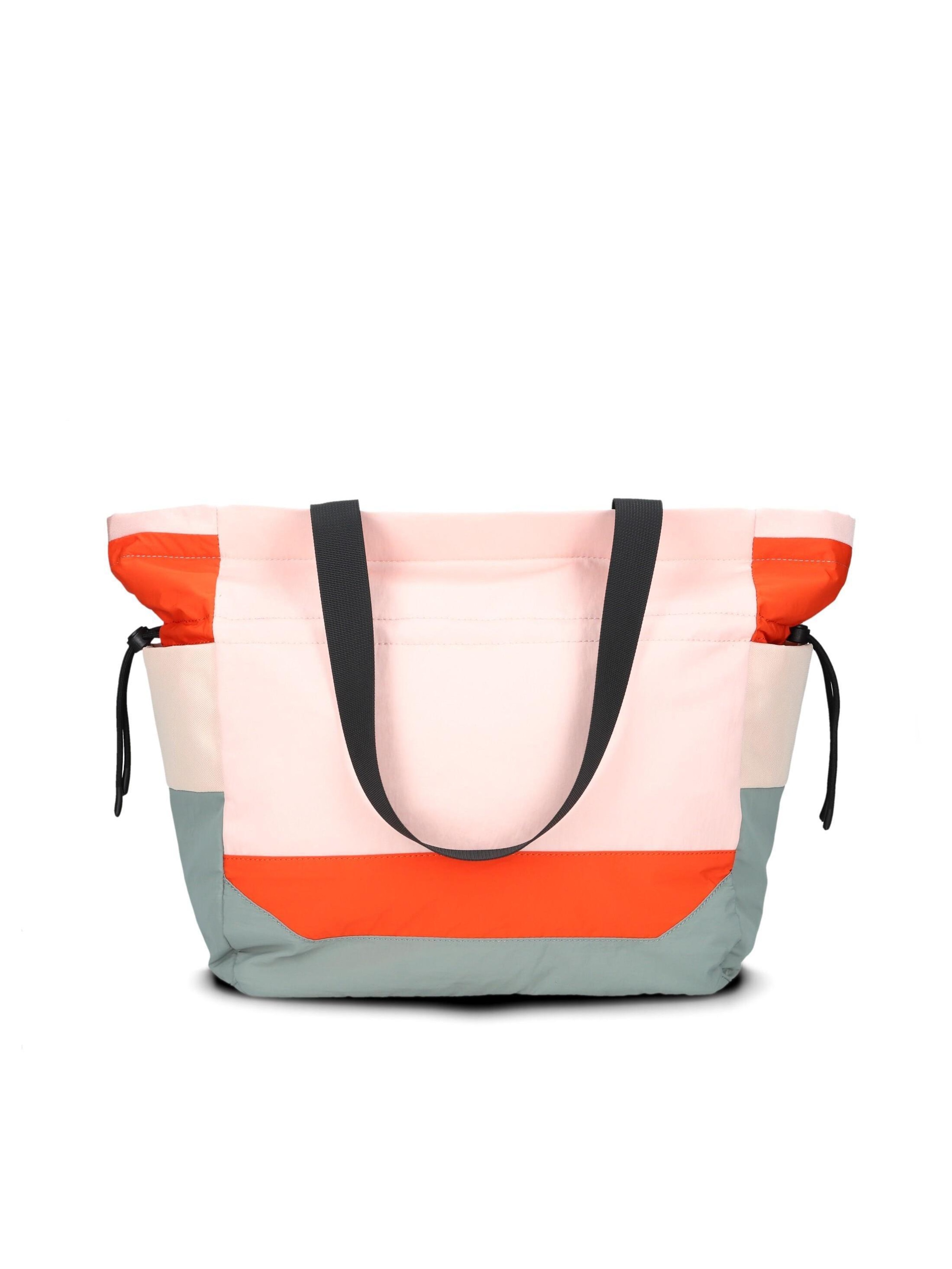 ZWEI Shopper 'BONNY BO200' in Pink