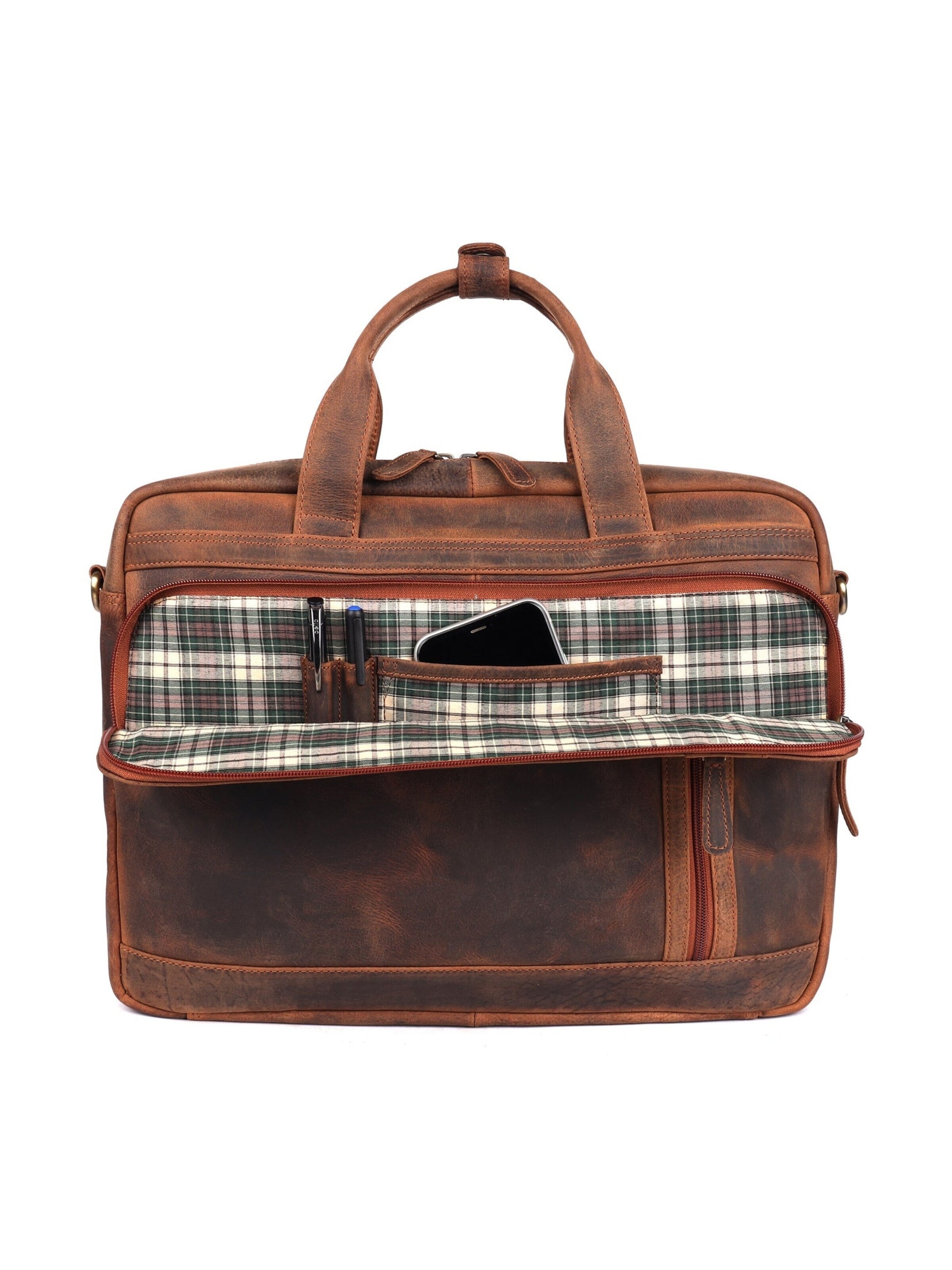 Benthill Laptoptasche‌‌‌‌‌‌‌‌‌‌ in Braun