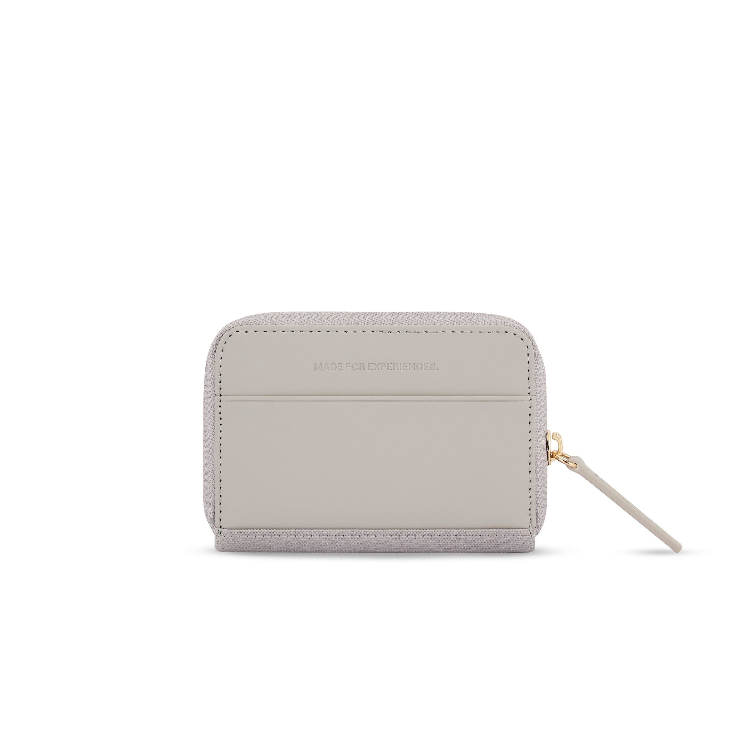 Kapten & Son Rucksack 'Bergen Pro Small' in Grau