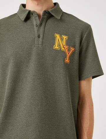 Koton Shirt in Green