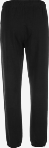 Jordan Tapered Workout Pants in Black