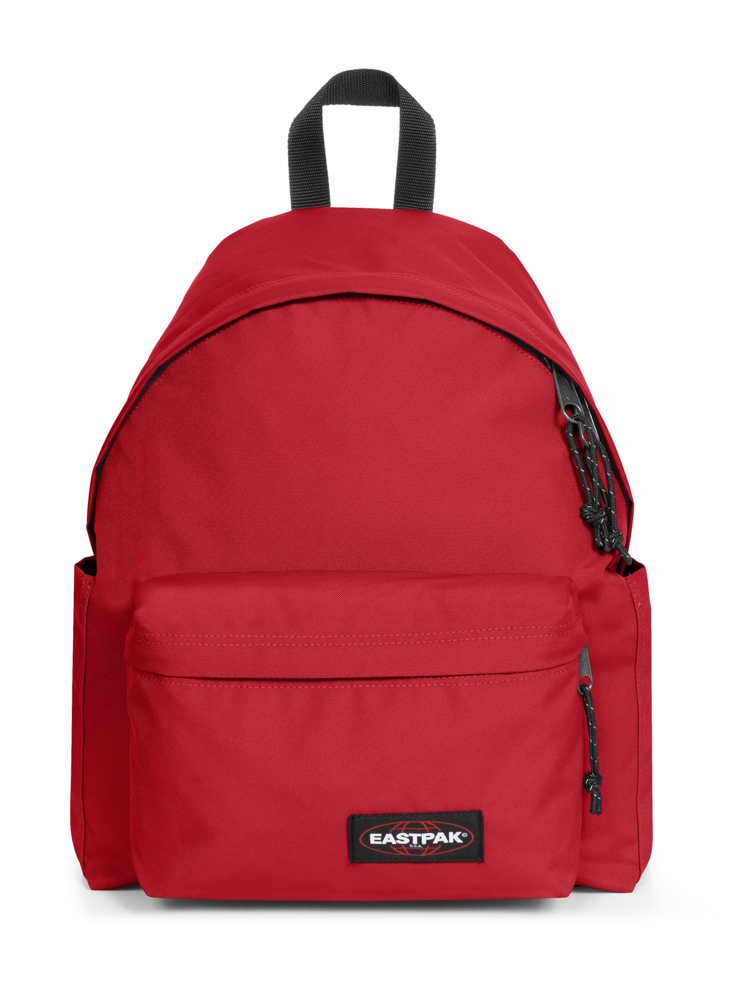 EASTPAK Plecak 'Day Pak'R' w kolorze czerwonym, Podgląd produktu