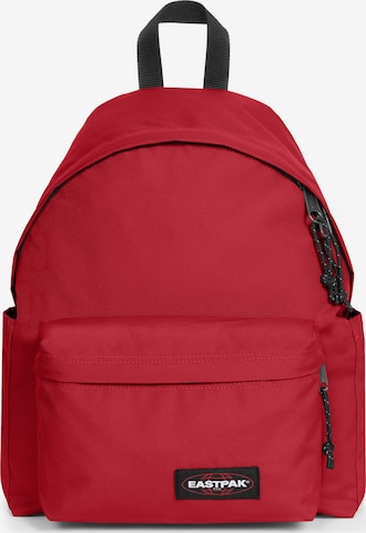 Sac à dos 'Day Pak'R' EASTPAK en rouge : devant