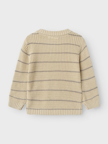 NAME IT Pullover in Weiß