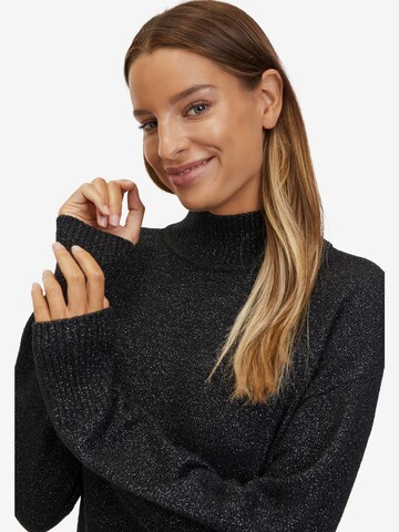 Betty & Co Sweater in Black