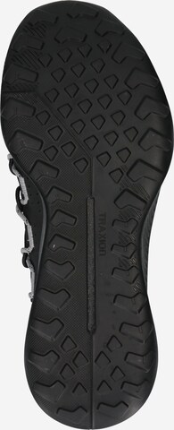 Chaussure basse 'Voyager 21' ADIDAS TERREX en noir