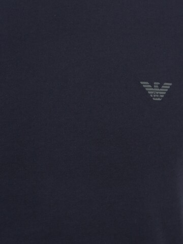 Emporio Armani Undertröja i blå