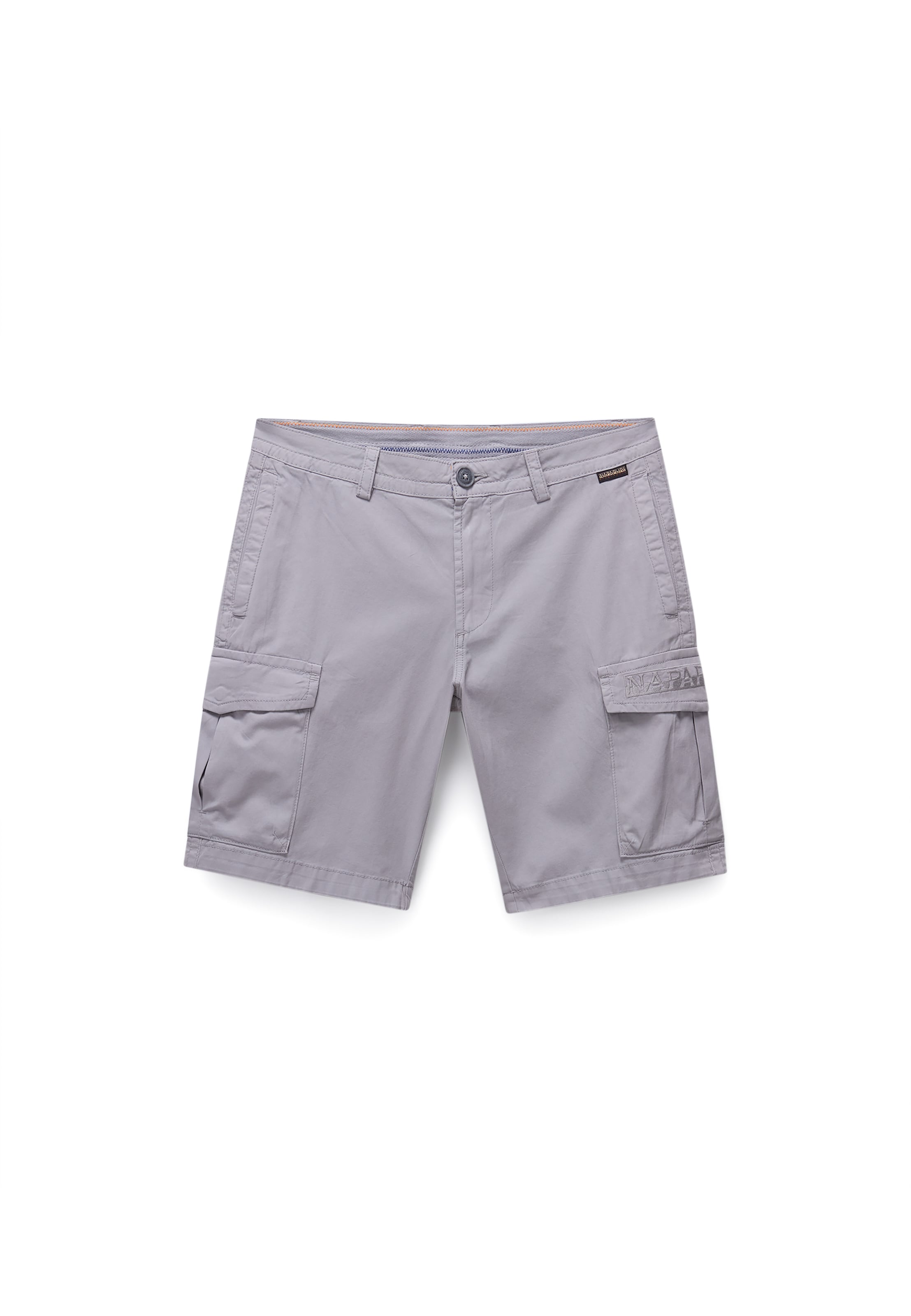 NAPAPIJRI Штаны 'N-Deline' в Светло-серый, Обзор товара