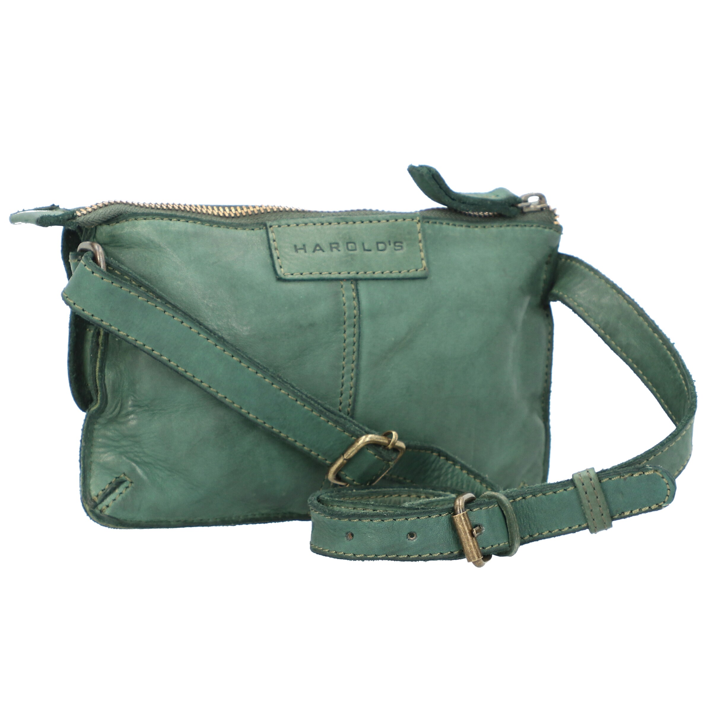 Marsupio di Harold's in verde