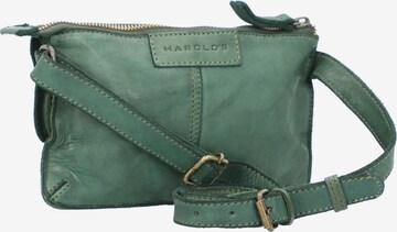 Harold's Gürteltasche in Grün