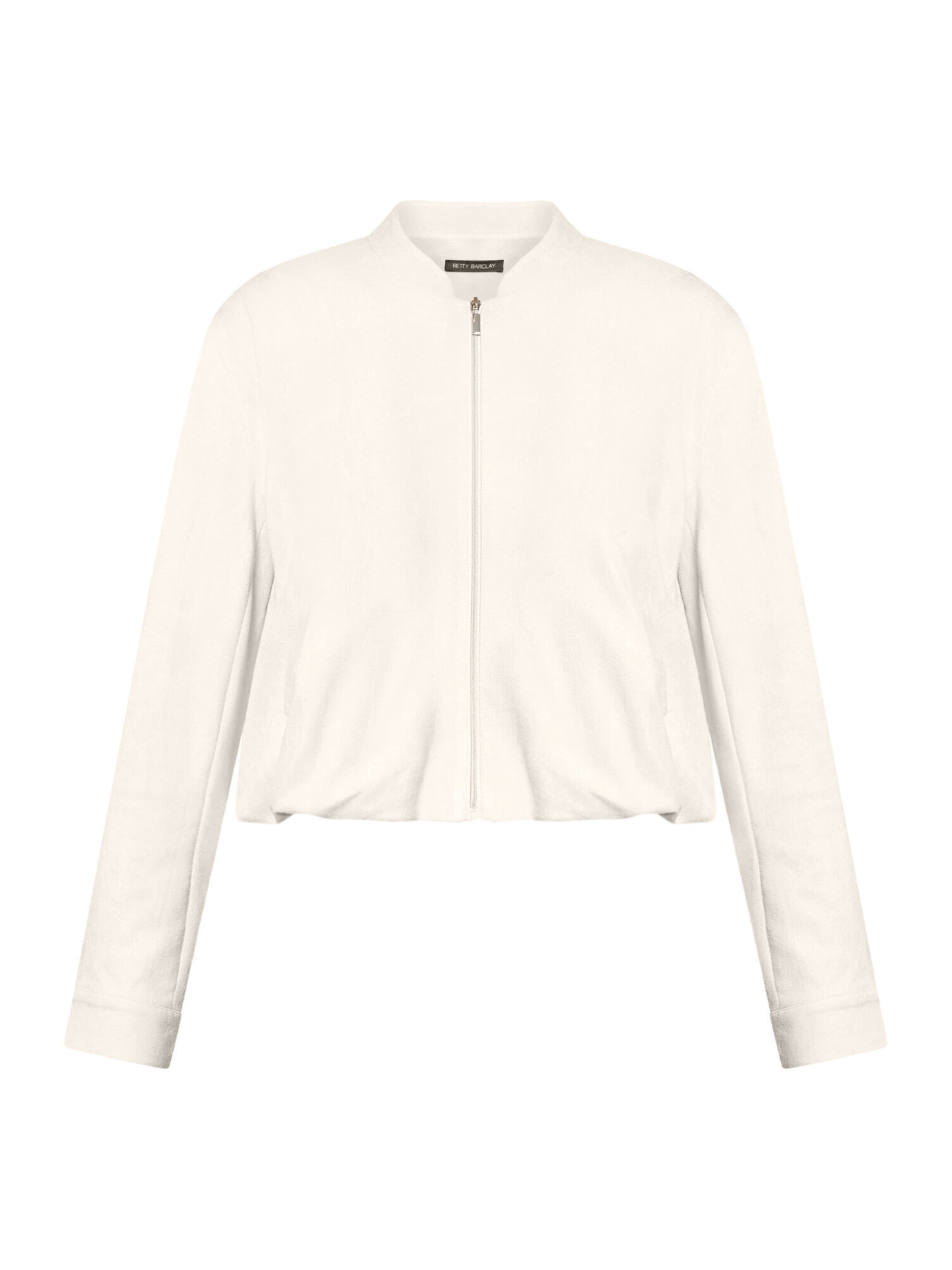 Betty Barclay Bluse in Beige: Vorderseite