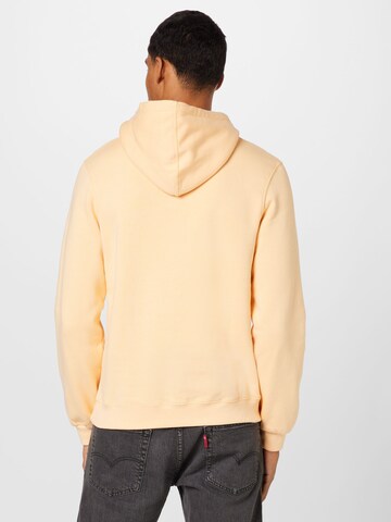 Iriedaily Sweatshirt in Yellow