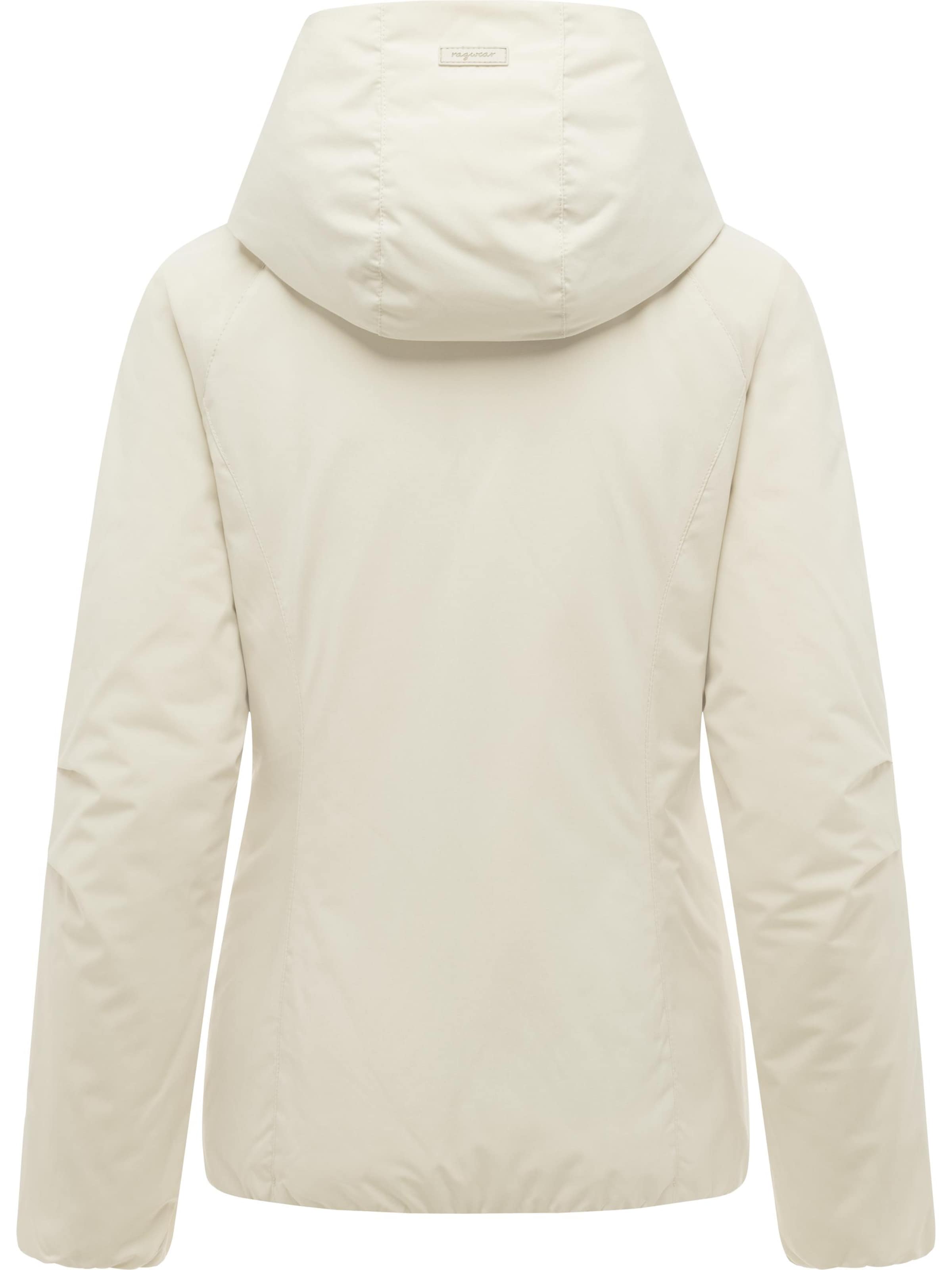 Giacca funzionale 'Dree Y' di Ragwear in beige