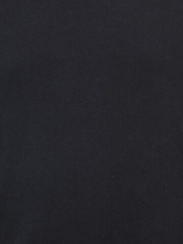 Jack & Jones Plus Pullover i blå