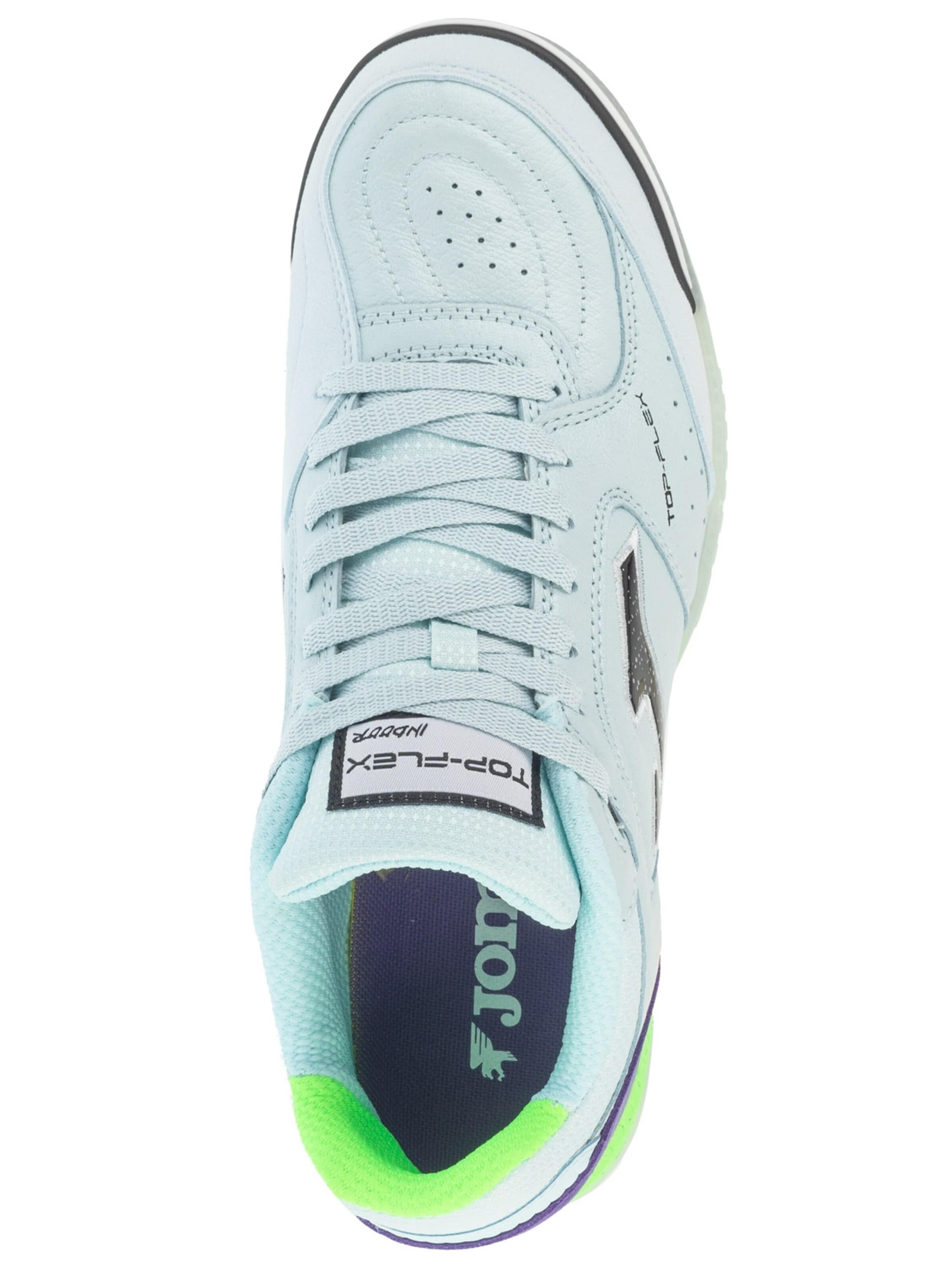 JOMA Soccer shoe 'Joma Top Flex 25 TOPW IN' in White