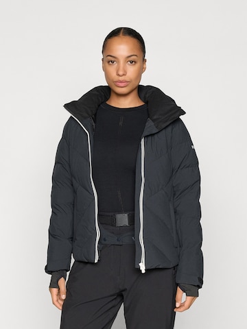 ROXY Kurtka sportowa 'SNOWDRIFT' w kolorze czarny