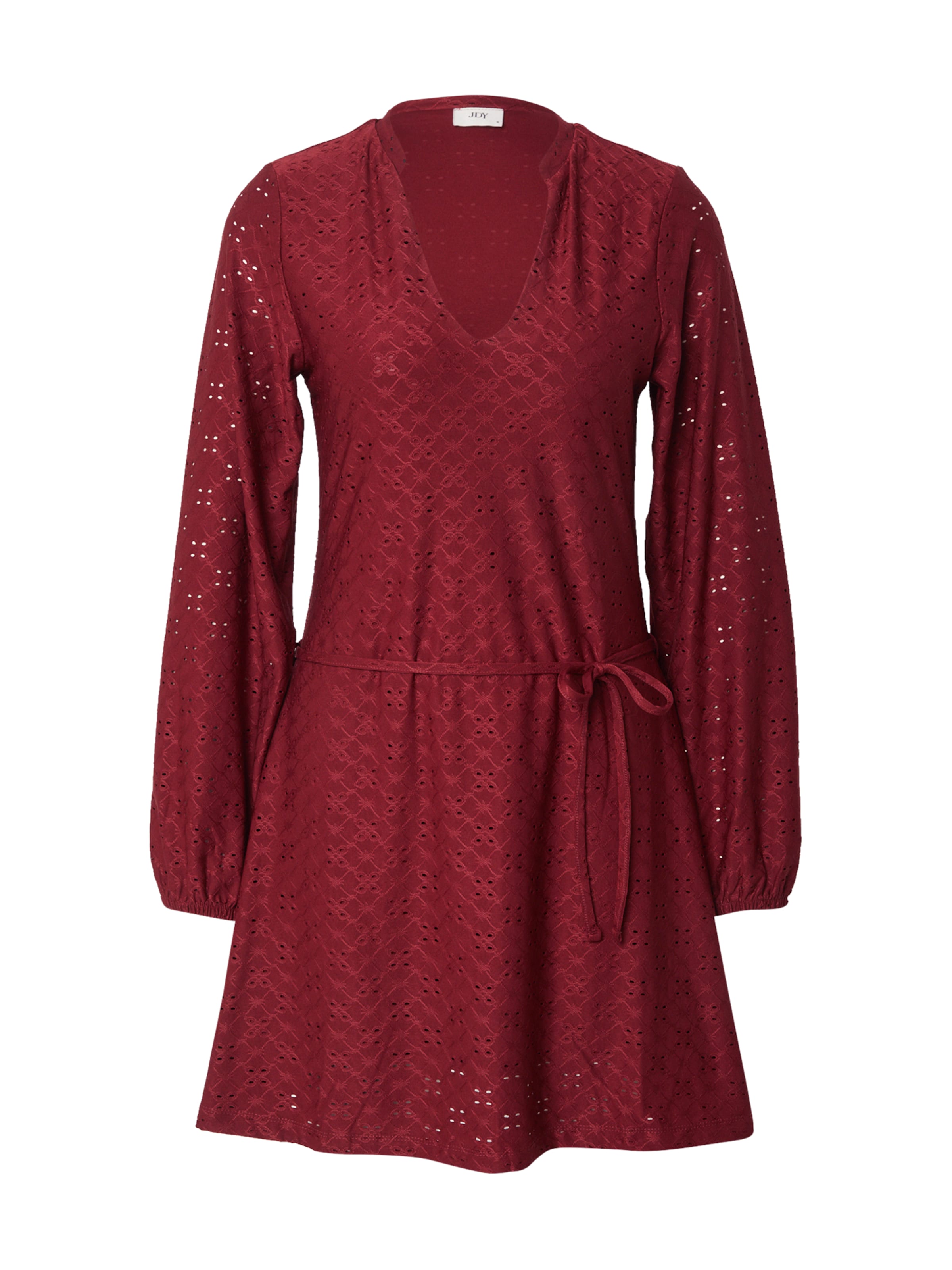 JDY Ruha 'JDYCATHINKA' - piros: elől