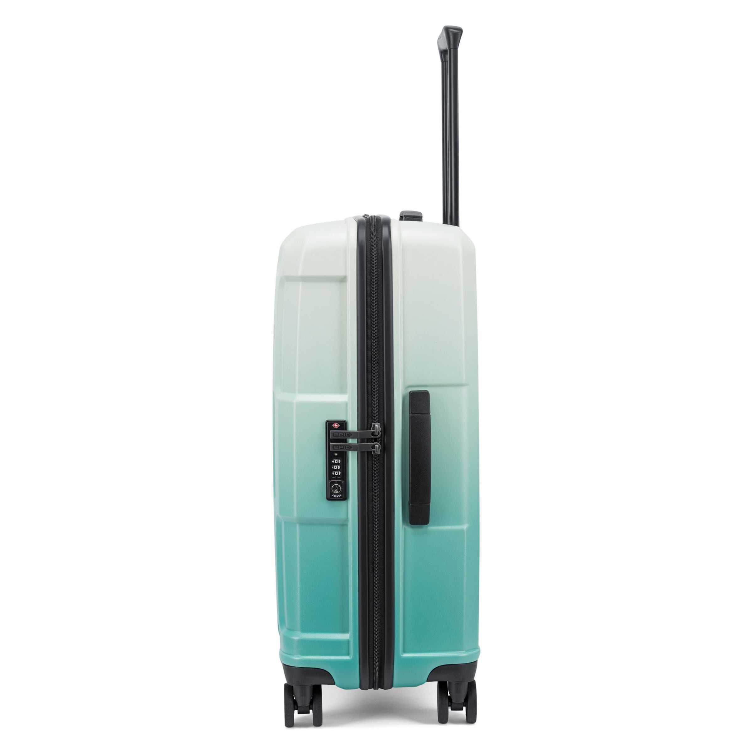 Trolley 'Crate EX Wildlife' di Epic in blu