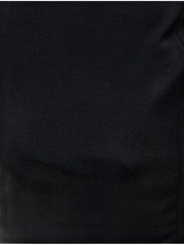 Top 'Tank Top' di LTB Jeans in nero